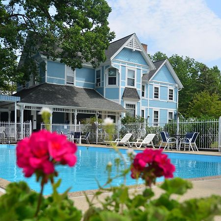 White Rose Inns & Motel Wisconsin Dells Ngoại thất bức ảnh