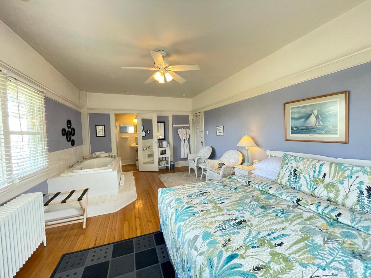 White Rose Inns & Motel Wisconsin Dells Ngoại thất bức ảnh