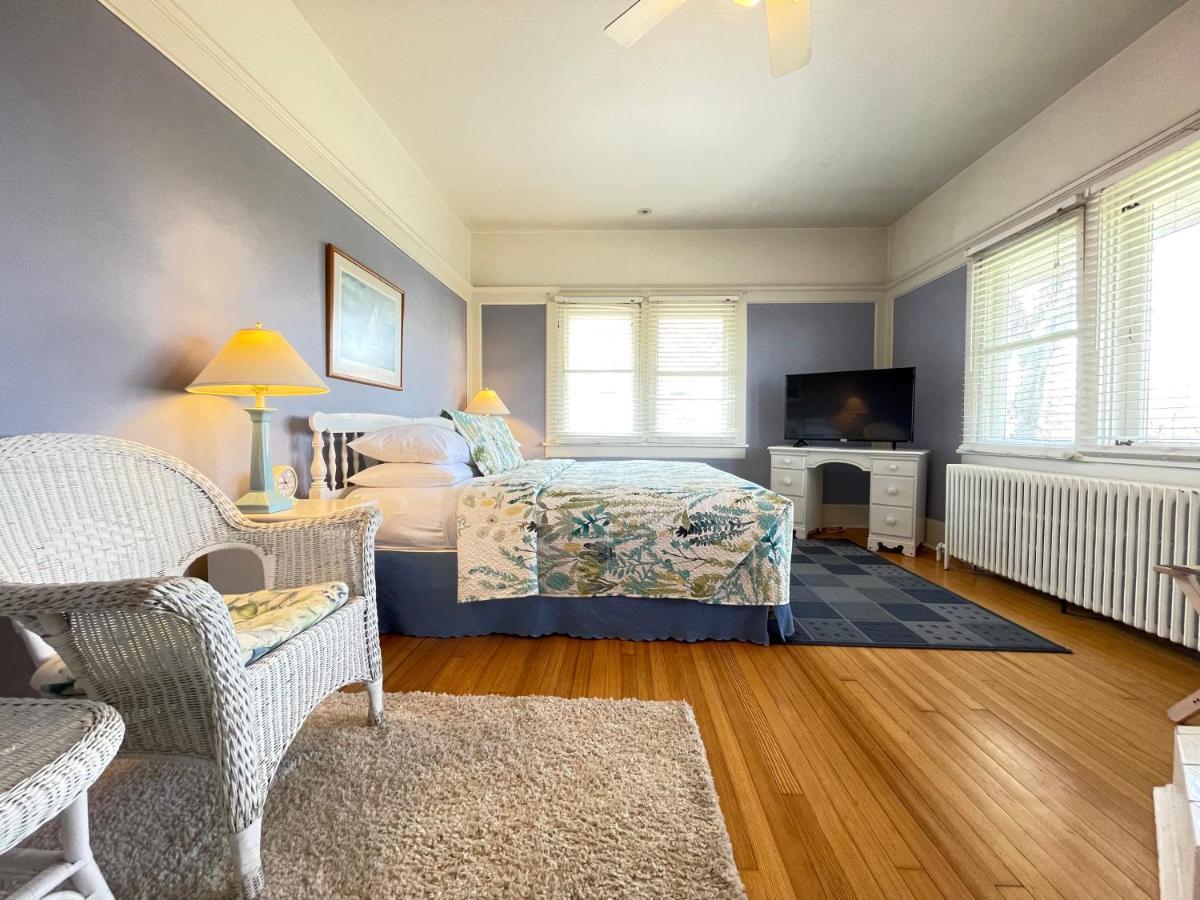 White Rose Inns & Motel Wisconsin Dells Ngoại thất bức ảnh