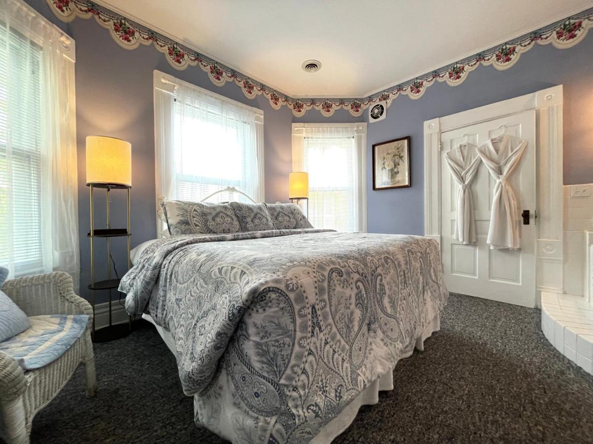 White Rose Inns & Motel Wisconsin Dells Ngoại thất bức ảnh