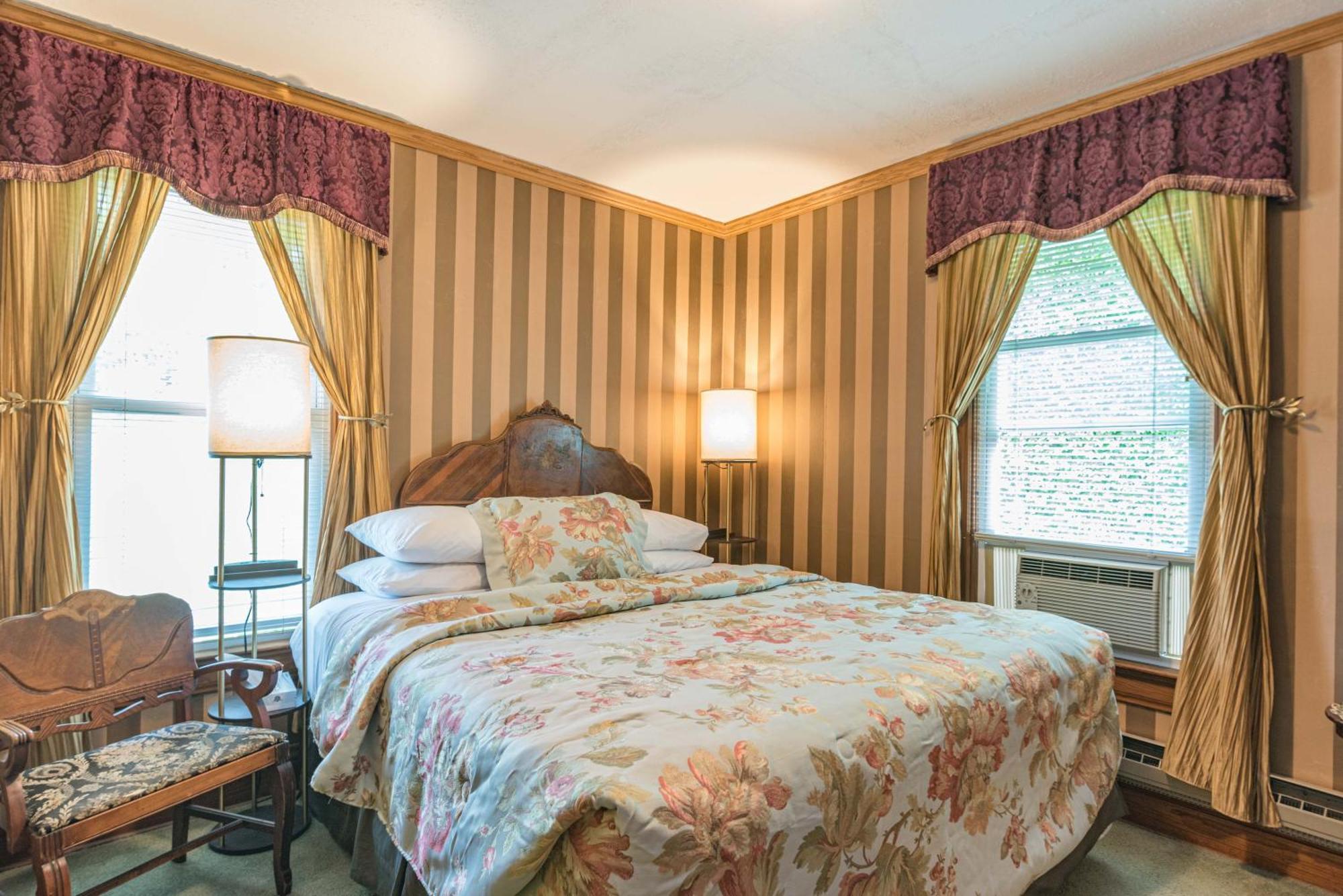 White Rose Inns & Motel Wisconsin Dells Ngoại thất bức ảnh