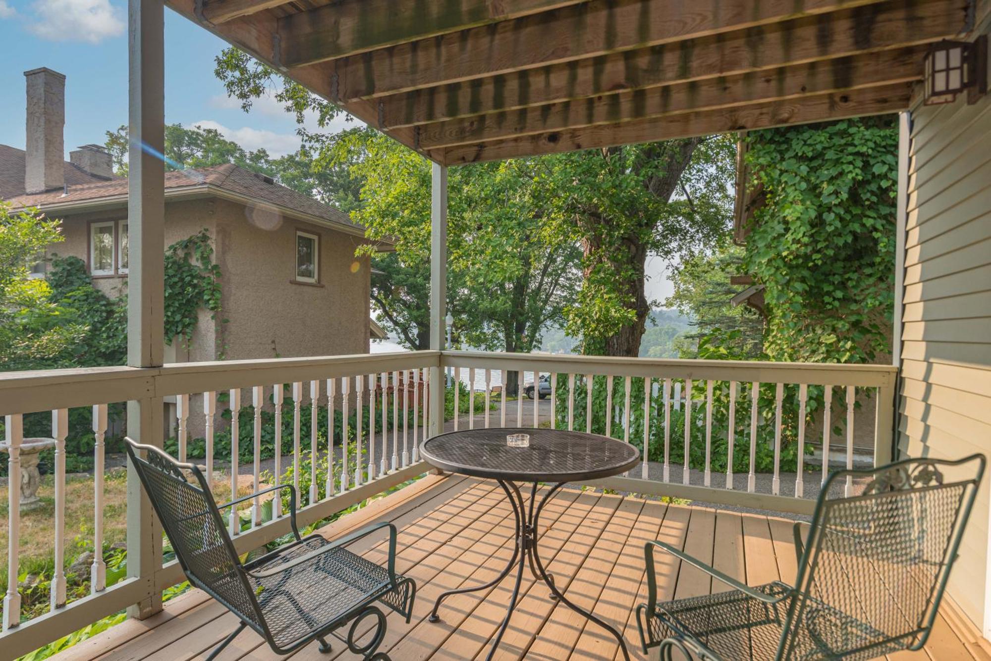 White Rose Inns & Motel Wisconsin Dells Ngoại thất bức ảnh