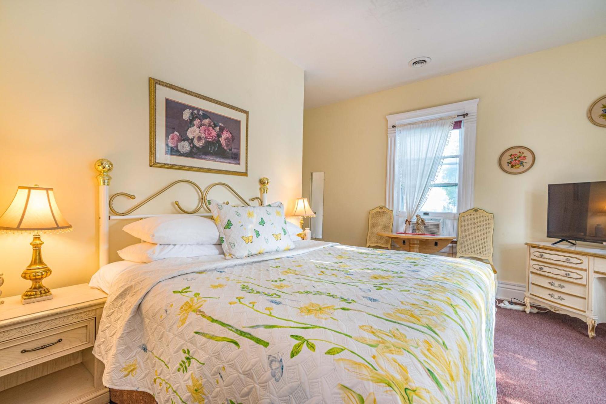 White Rose Inns & Motel Wisconsin Dells Ngoại thất bức ảnh