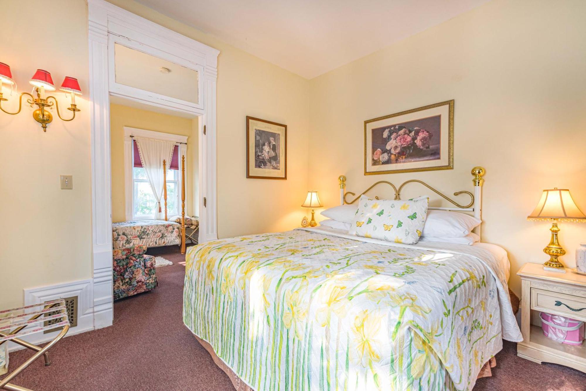White Rose Inns & Motel Wisconsin Dells Ngoại thất bức ảnh