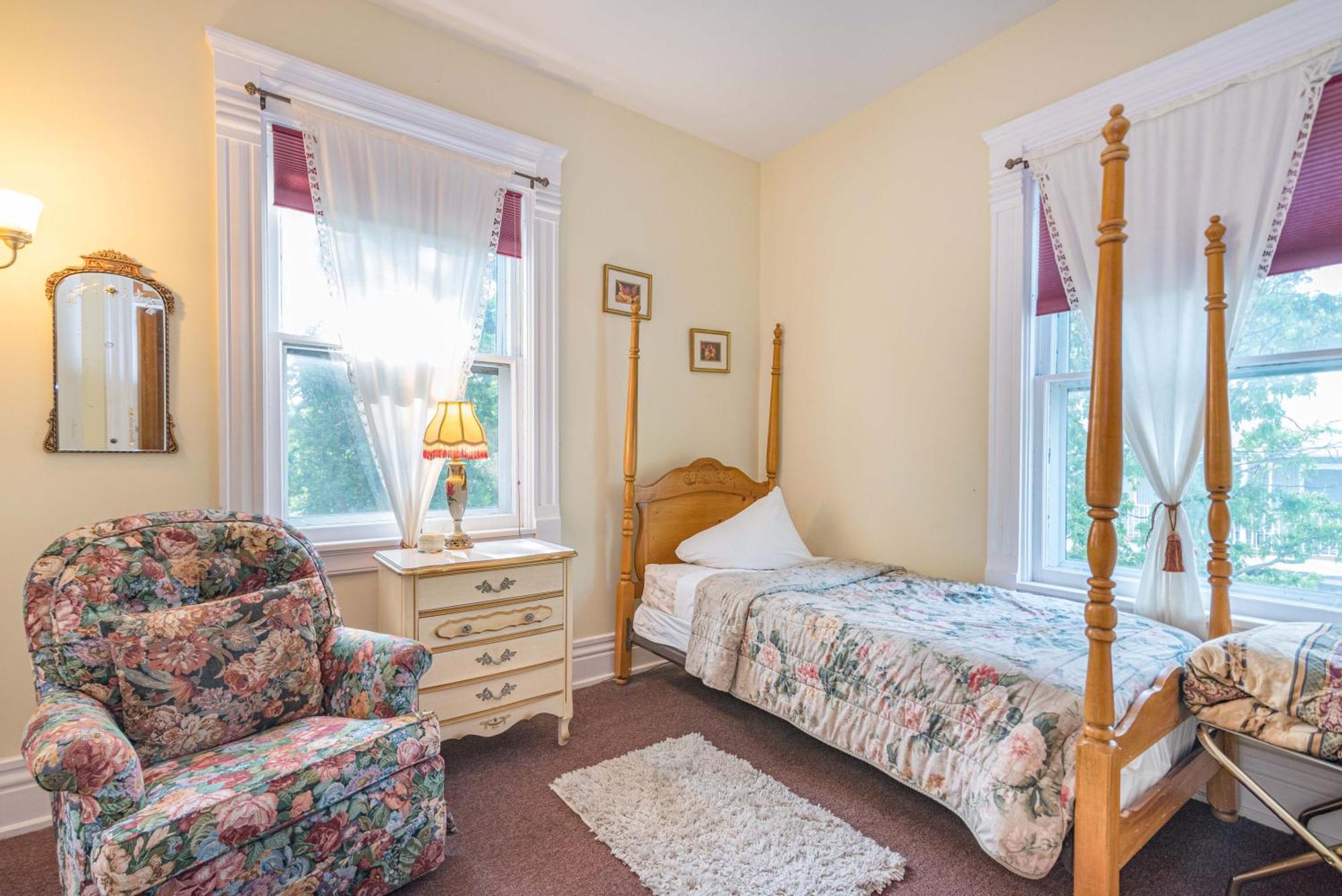 White Rose Inns & Motel Wisconsin Dells Ngoại thất bức ảnh