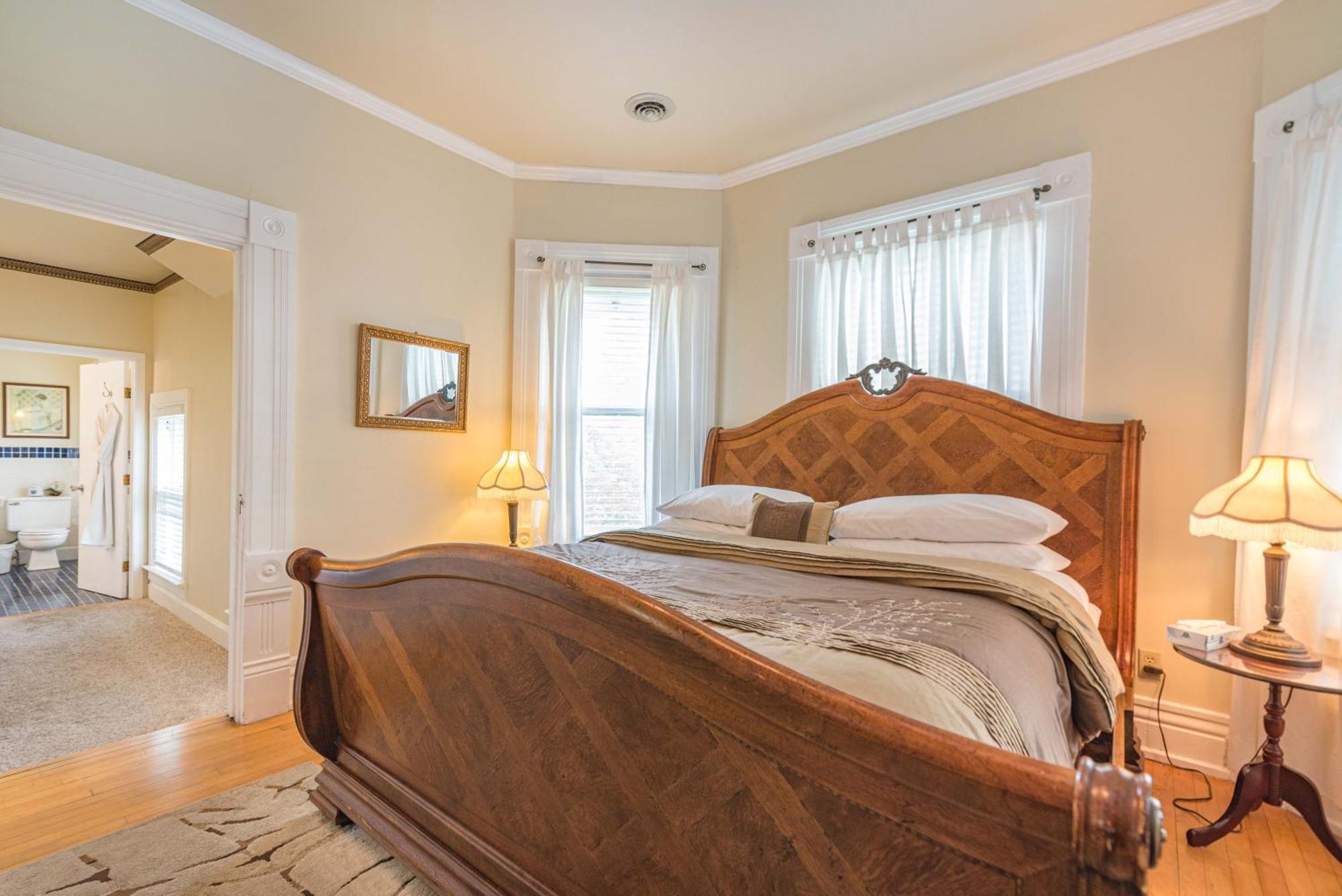 White Rose Inns & Motel Wisconsin Dells Ngoại thất bức ảnh