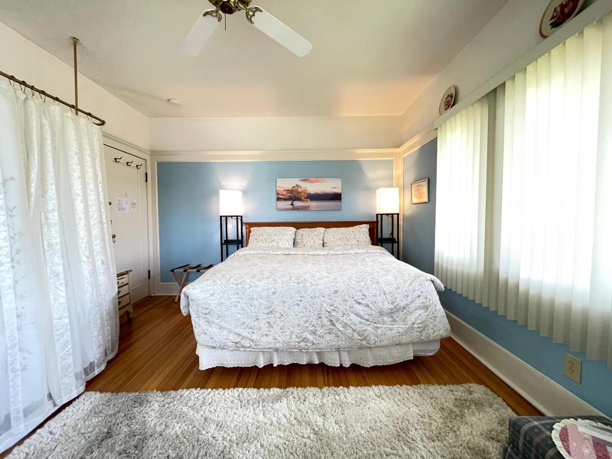 White Rose Inns & Motel Wisconsin Dells Phòng bức ảnh