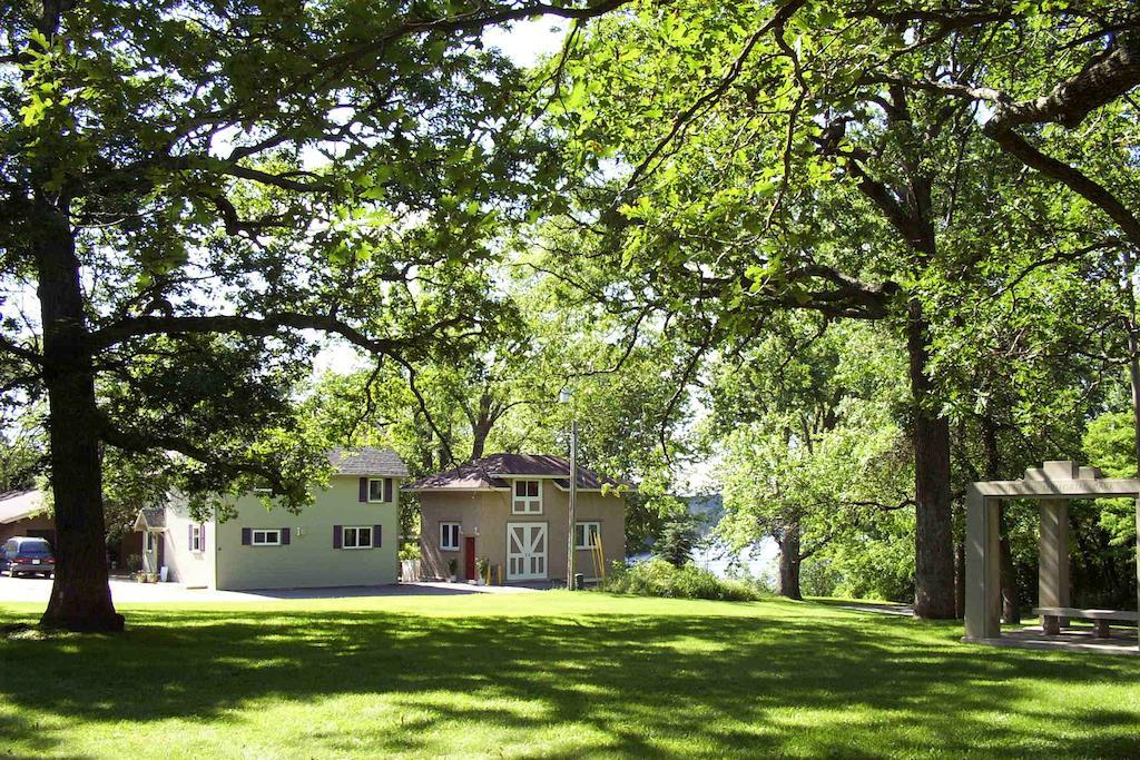 White Rose Inns & Motel Wisconsin Dells Ngoại thất bức ảnh
